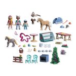 Pastelería Navideña | Calendario de Adviento Playmobil 71952