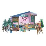 Pastelería Navideña | Calendario de Adviento Playmobil 71952