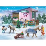 Pastelería Navideña | Calendario de Adviento Playmobil 71952