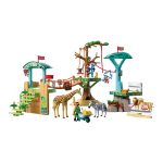 Zoo: Parque de Aventuras Playmobil Animals & Friends 72070