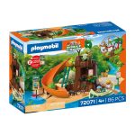 Zoo: Aventura en la Jungla Playmobil Animals & Friends 72071