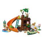 Zoo: Aventura en la Jungla Playmobil Animals & Friends 72071