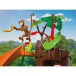 Zoo: Aventura en la Jungla Playmobil Animals & Friends 72071