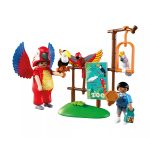 Zoo: Mascota Playmobil Animals & Friends 72074