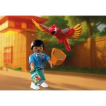 Zoo: Mascota Playmobil Animals & Friends 72074