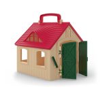 Establo Abierto Farm World Schleich 72340
