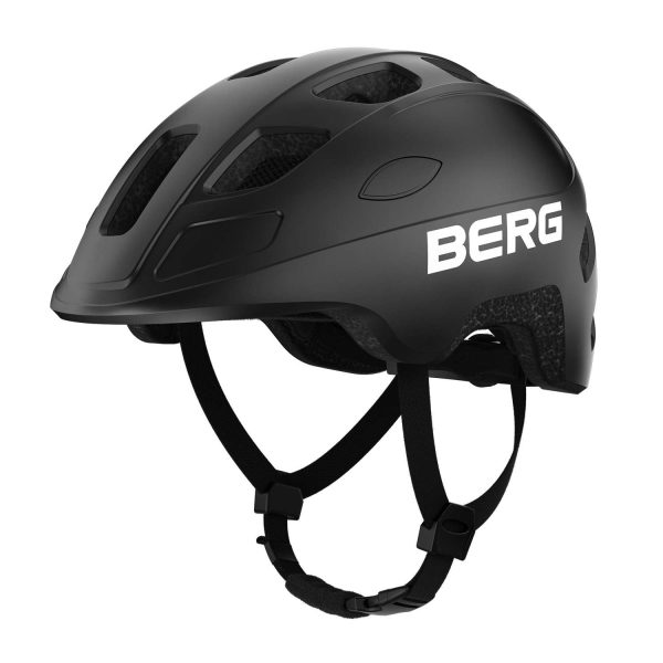 Casco de Bicicleta BERG | Talla S | 16.00.29.00