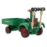 Portaherramientas Fendt GT mit Zubehör | Brixies - 1