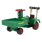 Portaherramientas Fendt GT con Accesorios | Brixies