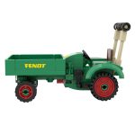 Portaherramientas Fendt GT mit Zubehör | Brixies - 2