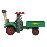Portaherramientas Fendt GT mit Zubehör | Brixies - 3