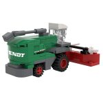 Picadora de Forraje Fendt Katana 65 mini | Brixies - 2