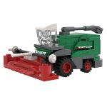Picadora de Forraje Fendt Katana 65 mini | Brixies - 5