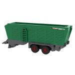 Carro Forrajero Fendt Tigo XR | Brixies - 1
