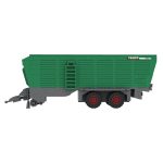 Carro Forrajero Fendt Tigo XR | Brixies - 3