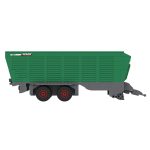 Carro Forrajero Fendt Tigo XR | Brixies - 4