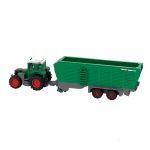 Carro Forrajero Fendt Tigo XR | Brixies - 5