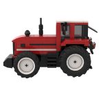 Tractor SAME LASER 110 | Brixies - 4