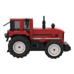 Tractor SAME LASER 110 | Brixies - 5