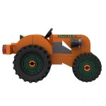 Tractor Mini SAME D.A. 25 | Brixies