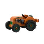 Tractor Mini SAME D.A. 25 | Brixies - 2