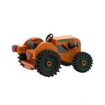 Tractor Mini SAME D.A. 25 | Brixies - 5