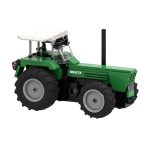 Tractor Deutz-Fahr DEUTZ D 130 06 | Brixies 222.723