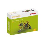 Hilerador Claas Liner 2900 | Brixies
