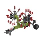 Hilerador Claas Liner 2900 | Brixies