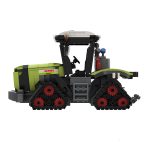 Picadora de Forraje Claas Jaguar 990 Terra Trac | Brixies