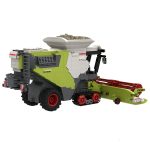 Cosechadora Claas Lexion 8900 Terra Trac | Brixies - 2