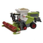 Cosechadora Claas Lexion 8900 Terra Trac | Brixies - 5