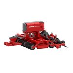 Sembradora de Siembra Directa Horsch Pronto 6DC | Brixies - 1
