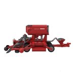 Sembradora de Siembra Directa Horsch Pronto 6DC | Brixies