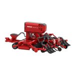Sembradora de Siembra Directa Horsch Pronto 6DC | Brixies - 2