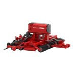 Sembradora de Siembra Directa Horsch Pronto 6DC | Brixies - 3