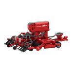 Sembradora de Siembra Directa Horsch Pronto 6DC | Brixies - 4