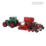Sembradora de Siembra Directa Horsch Pronto 6DC | Brixies - 5