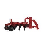 Cultivador Horsch Terrano | Brixies