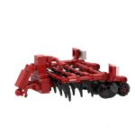 Cultivador Horsch Terrano | Brixies - 2