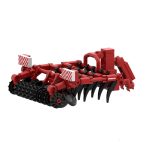 Cultivador Horsch Terrano | Brixies - 4
