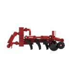 Cultivador Horsch Terrano | Brixies - 5