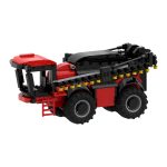 Sembradora Neumática Horsch Leep PT | Brixies - 1