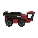 Sembradora Neumática Horsch Leep PT | Brixies