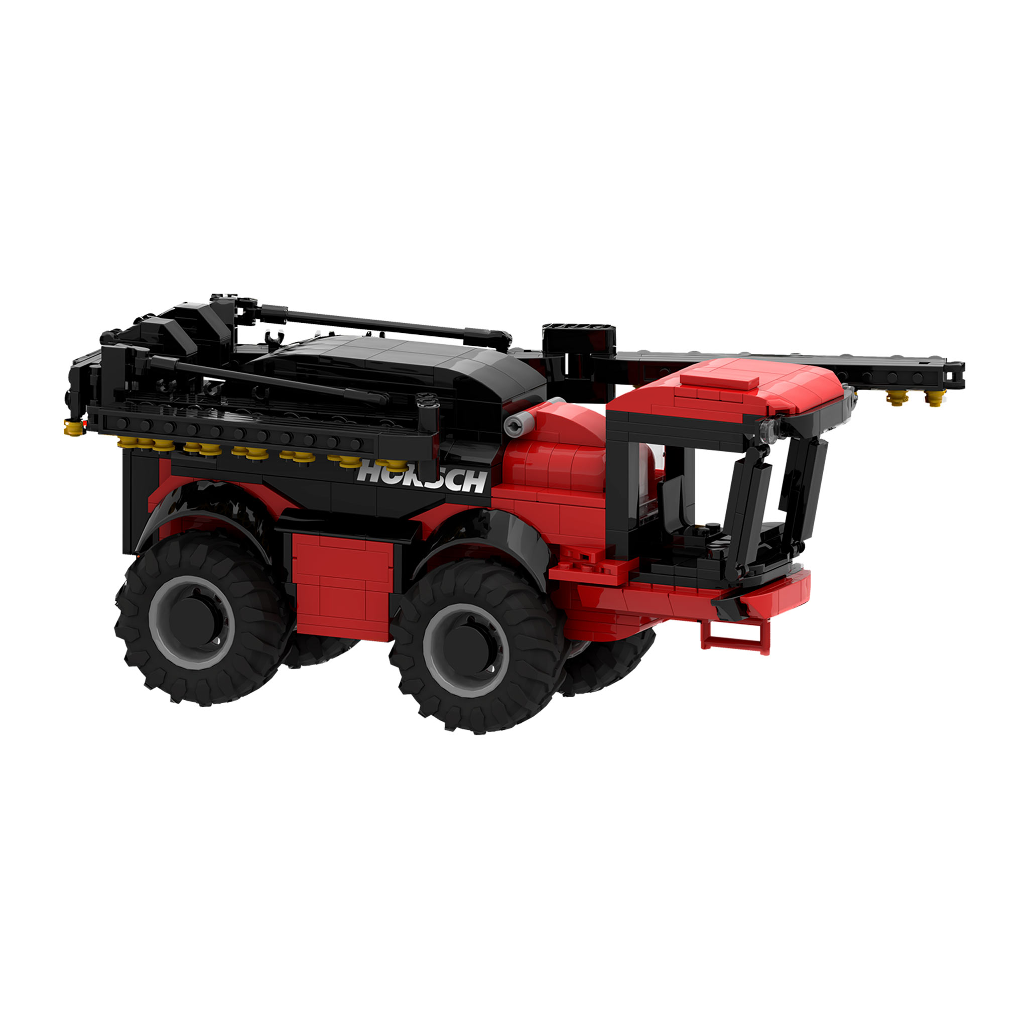 Sembradora Neumática Horsch Leep PT | Brixies - 2 Sembradora Neumática Horsch Leep PT | Brixies - 2