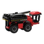 Sembradora Neumática Horsch Leep PT | Brixies - 3
