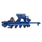 Cultivador de Brazos Köckerling Ultima CS | Brixies - 4