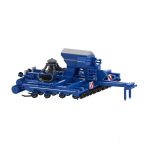 Cultivador de Brazos Köckerling Ultima CS | Brixies - 5