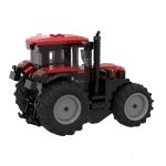 Tractor Case IH Farmall 119 | Brixies