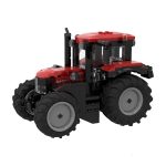 Tractor Case IH Farmall 119 | Brixies